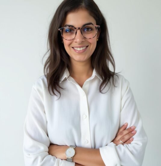 Ahlem Mahroua - founder nova* growth studio - growth systems expert - novagrowth.io