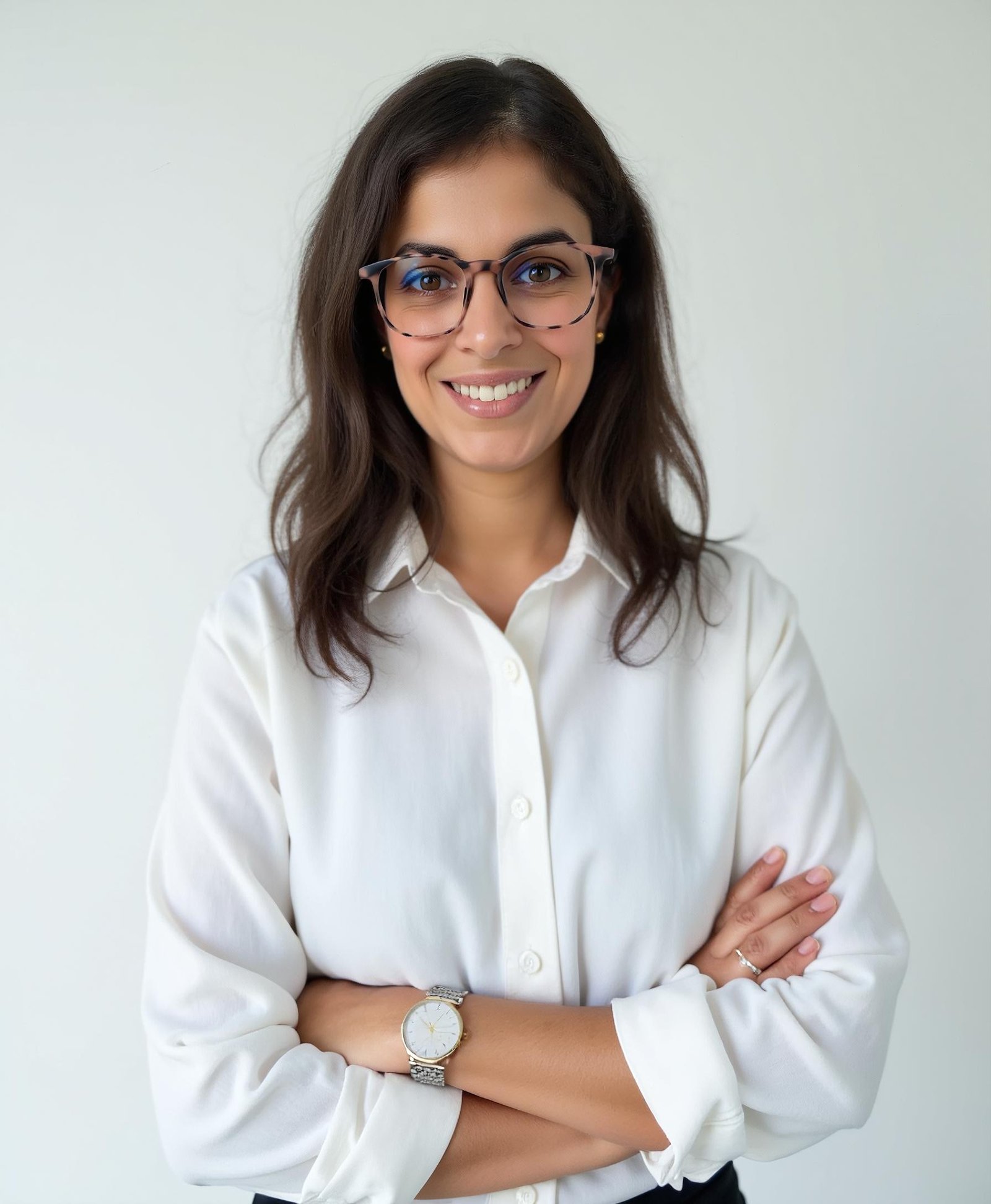 Ahlem Mahroua - founder nova* growth studio - growth systems expert - novagrowth.io