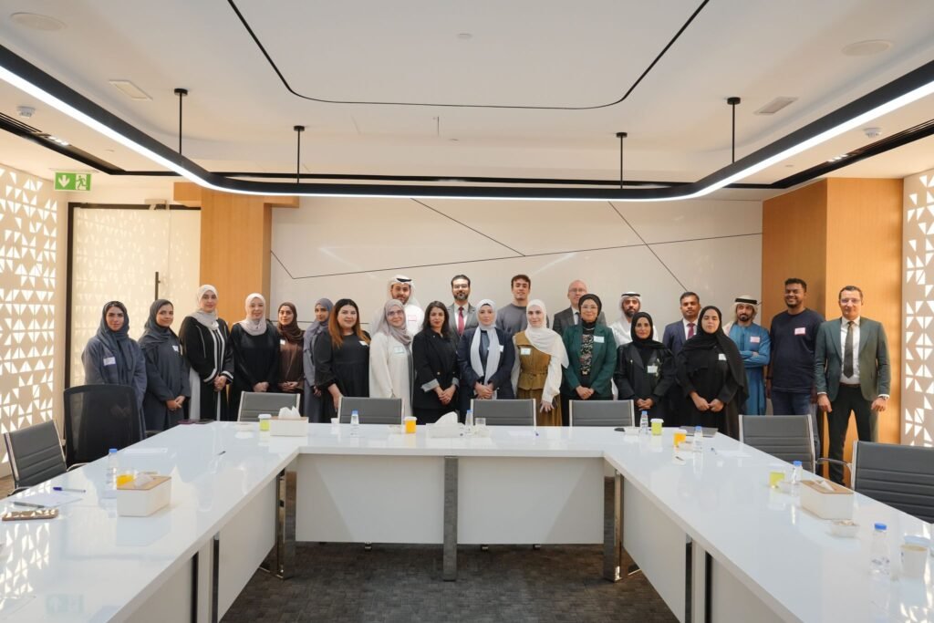 Building founder GTM capability across leading accelerator programs by nova growth studio - Ahlem Mahroua - 1