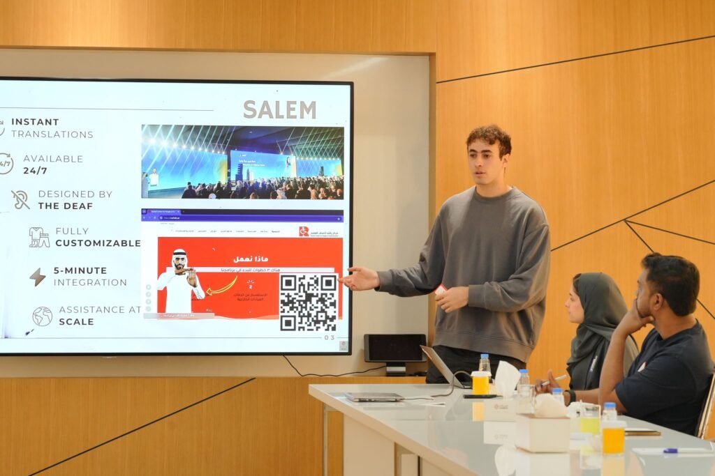 Building founder GTM capability across leading accelerator programs by nova growth studio - Ahlem Mahroua - 2