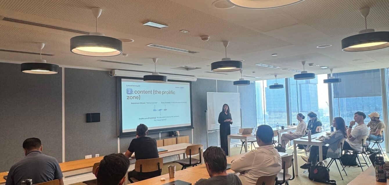 Hub71 x Techstars Case Study | Founder Branding & Growth Tactics | nova* by ahlem mahroua_1