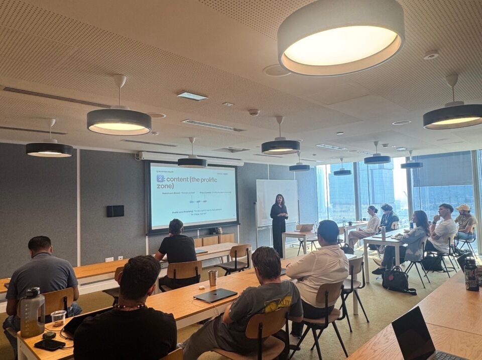 Hub71 x Techstars Case Study | Founder Branding & Growth Tactics | nova* by ahlem mahroua_1