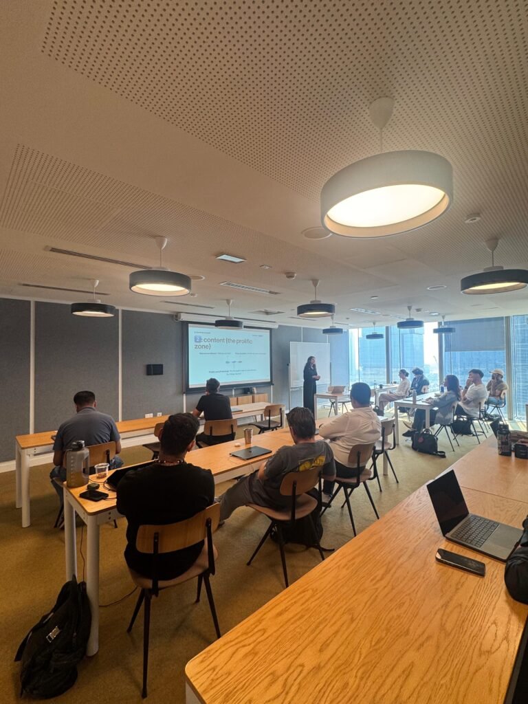 Hub71 x Techstars Case Study | Founder Branding & Growth Tactics | nova* by ahlem mahroua_2