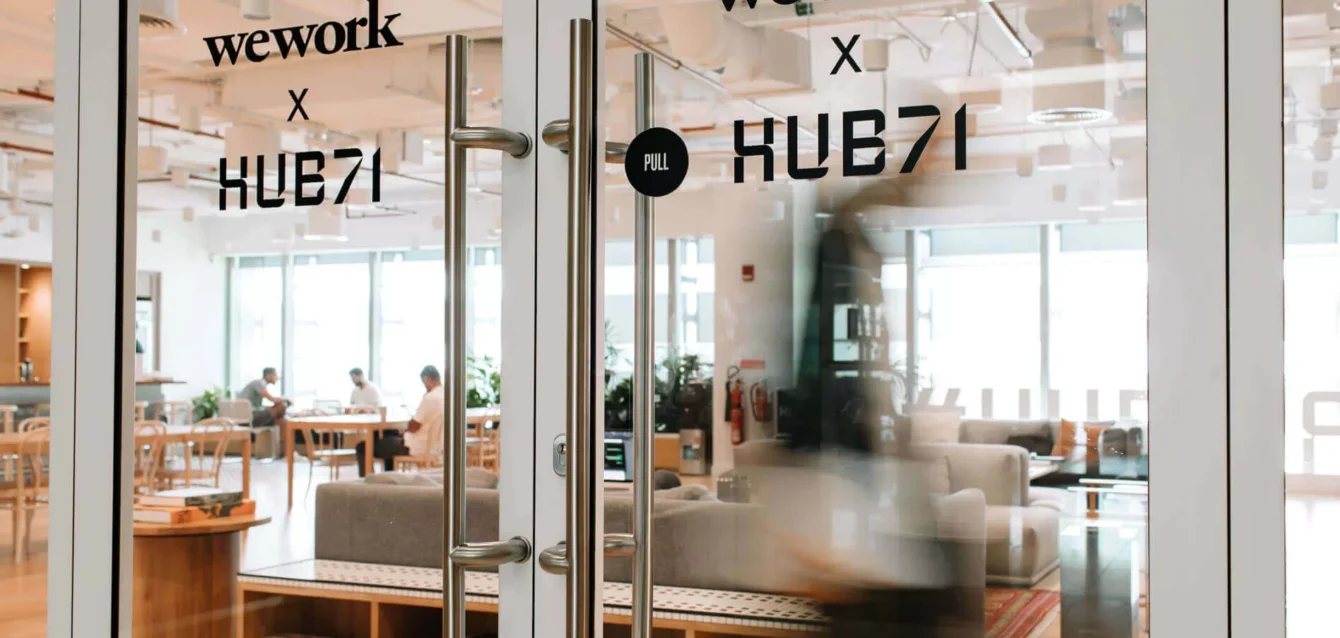 How We Helped Hub71 Founders Turn LinkedIn Into a Founder-Led Sales System - novagrowth.io by Ahlem Mahroua