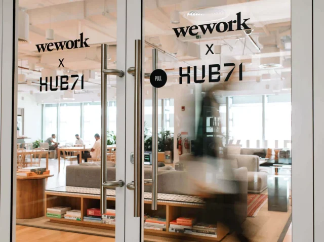 How We Helped Hub71 Founders Turn LinkedIn Into a Founder-Led Sales System - novagrowth.io by Ahlem Mahroua