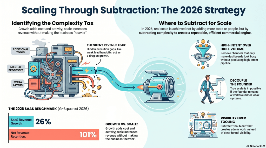 Scaling in 2026 - novagrowth.io