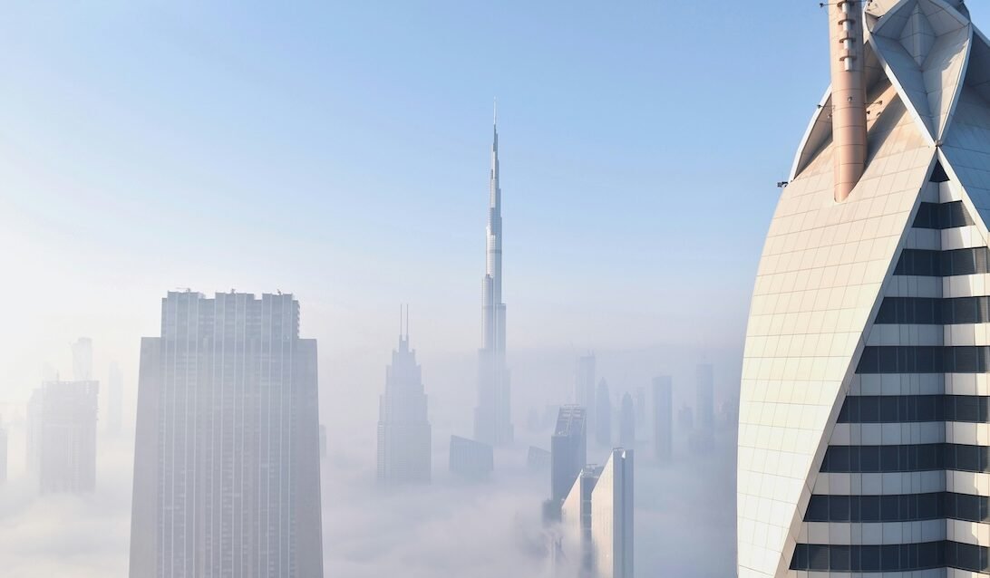 go-to-market strategy for MENA in 2026 - novagrowth.io