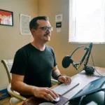 Founder led marketing flywheel showing expertise becoming media audience trust and business opportunity novagrowth.io • nova* | Growth Systems Studio • https://novagrowth.io Founder-led marketing flywheel showing expertise becoming media, audience, trust and business opportunity - novagrowth.io